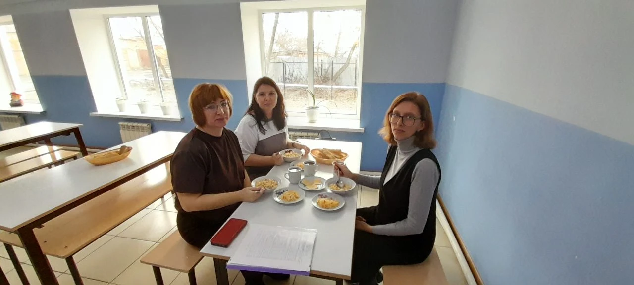 Родительский контроль (ноябрь)