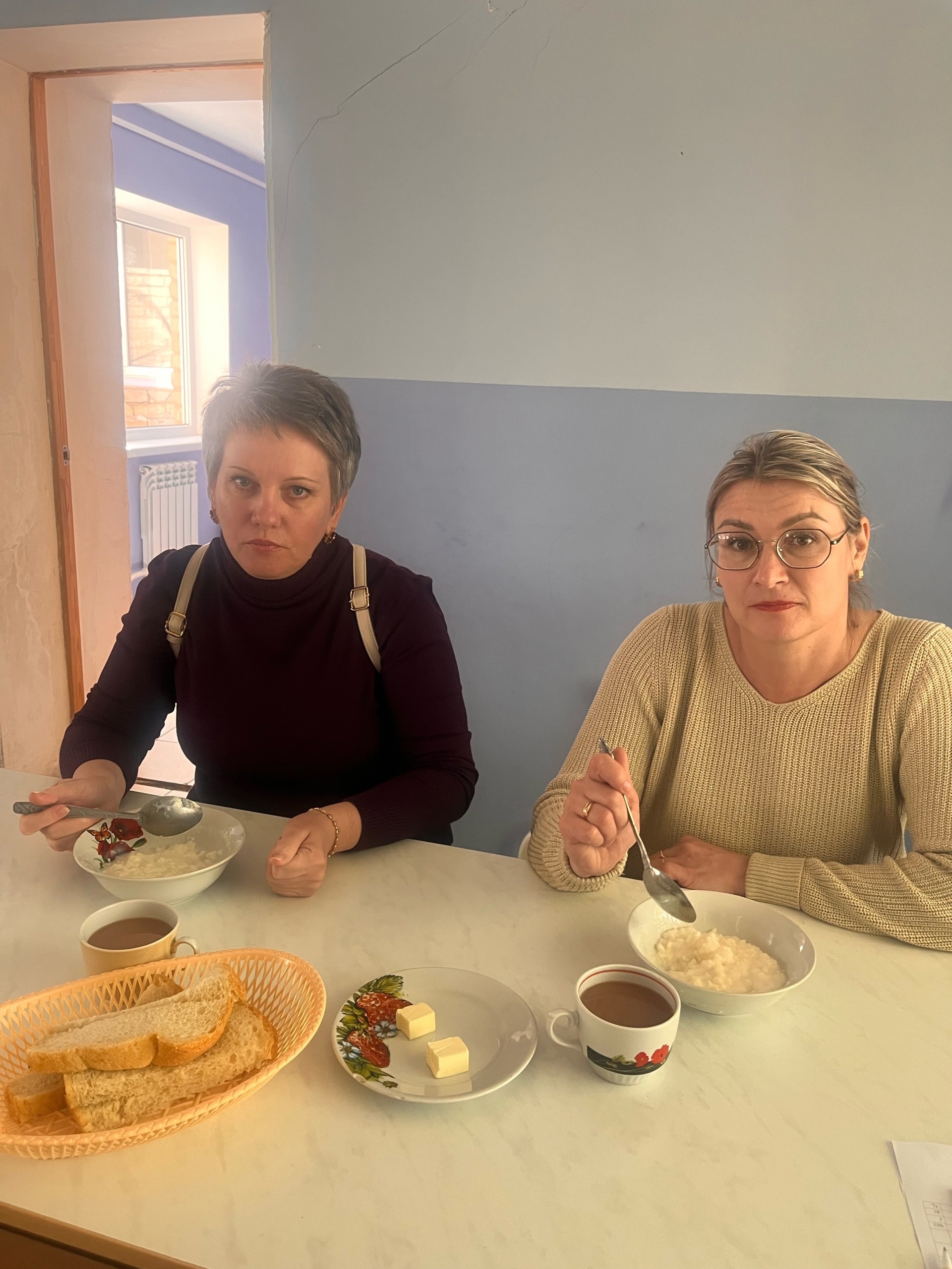 Родительский контроль (апрель)