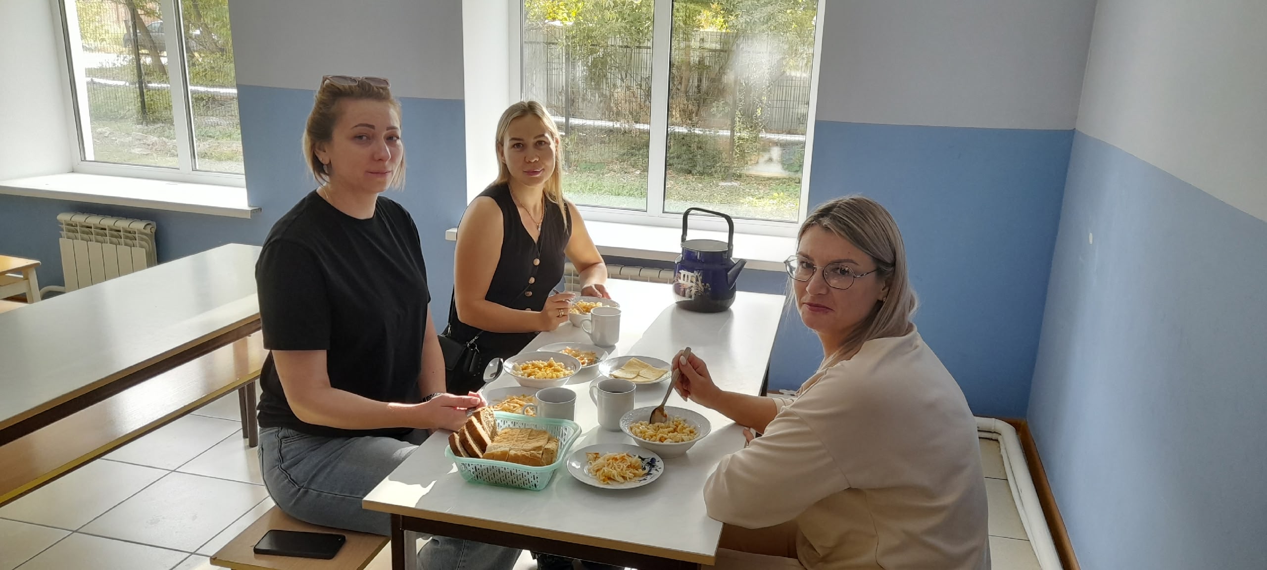 Родительский контроль (сентябрь)