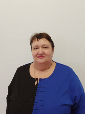 Марьина Светлана Петровна Марьина Светлана Петровна